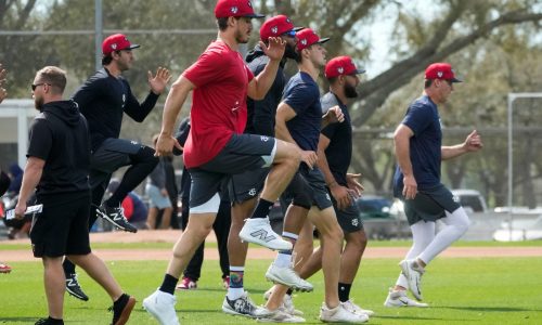 What to know as Twins’ spring training gets underway in Florida