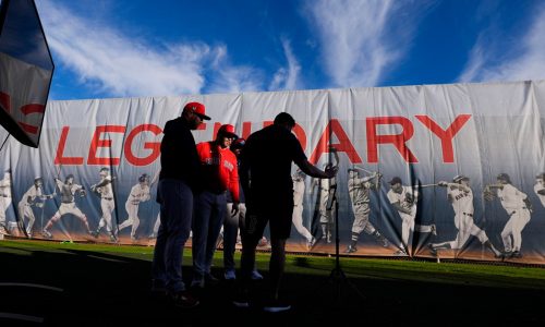 Craig Breslow says player acquired in John Schreiber trade has ‘makings of a legitimate starting pitcher’