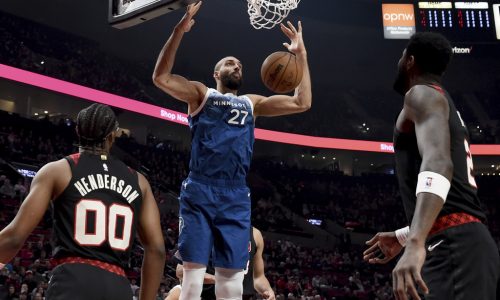 Timberwolves regained their edge. Can they maintain it through the all-star break?