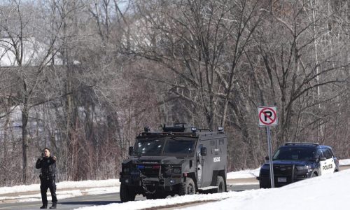 Man who fatally shot Burnsville officers, firefighter tried to have gun rights restored after assault conviction