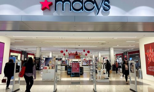 Ticker: Investor firm launches battle for Macy’s; Walmart to acquire Vizio for $2.3B 