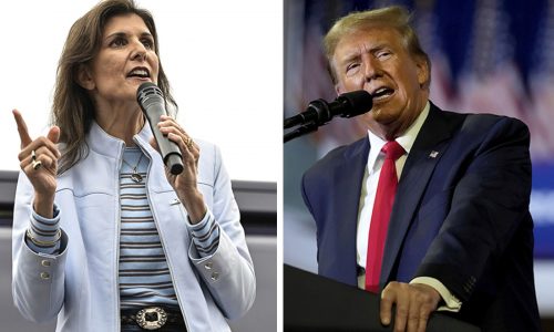South Carolina’s Republican primary: What to watch as Haley tries to upset Trump in her home state