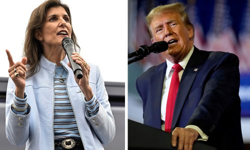 Battenfeld: Delusional Nikki Haley inadvertently boosting Trump by staying in the race