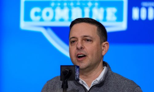 How Patriots’ new philosophy is coming together at NFL Scouting Combine