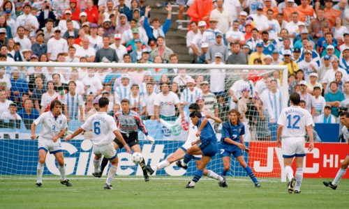 Gillette Stadium to host seven World Cup 26 games