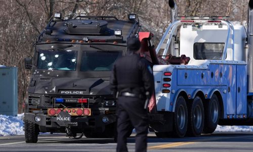 Man who killed 2 Burnsville officers, firefighter died from self-inflicted gunshot wound, medical examiner confirms