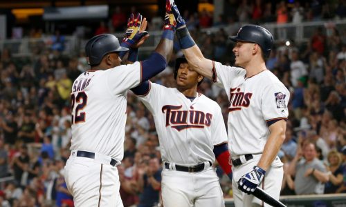 Twins miss Jorge Polanco’s steady presence on and off the field