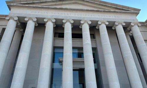 Noah Feldman: Frozen embryos are now children in Alabama