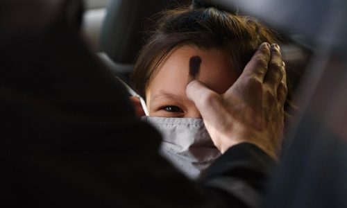 Ash Wednesday and Valentine’s Day fall on the same day this year. Here’s what you need to know