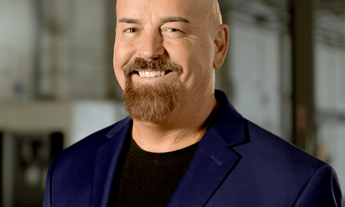 John Deaton, a Republican and crypto attorney, kicks off bid to unseat Elizabeth Warren