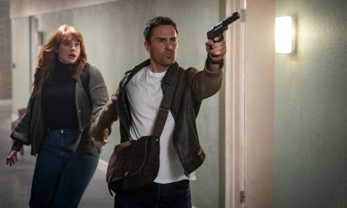 Convoluted ‘Argylle’ overdoes the spy shtick