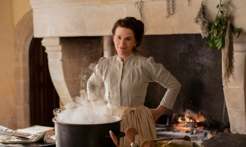 Juliette Binoche gets cooking in ‘The Taste of Things’