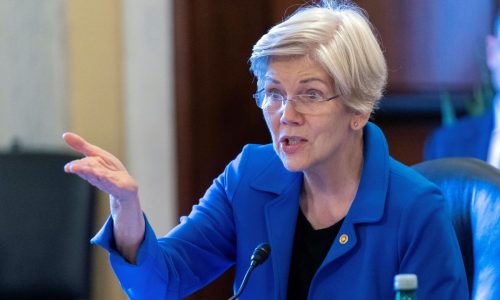 Cryptocurrency advocate, attorney John Deaton weighing run against Elizabeth Warren