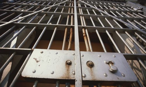 Gaskin: The prison system needs a theory of change