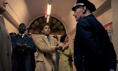 ‘Genius: MLK/X’ spotlights civil rights legends