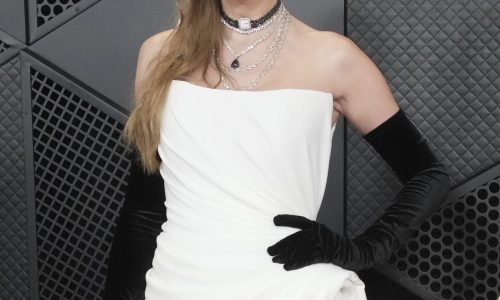 Great looks inspired by Grammy fashions