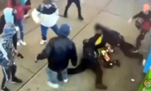 Lucas: Democrats go all out to court undocumented crowd