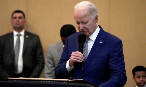 Lucas: Joe Biden’s weakness hands Iran a win