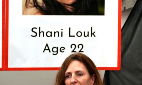 Nativ: Celebrating Shani Louk’s life & hope for peace