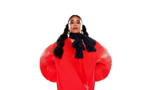 Tayla Parx in demand – and on stage in Boston