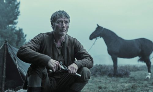 ‘The Promised Land’ delivers epic Nordic Western