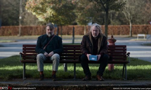 Live Action Shorts up for Oscars good & gritty