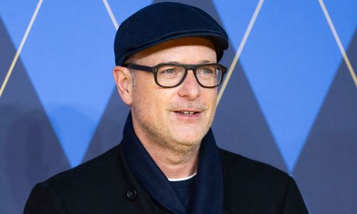 ‘Argylle’ turned director Vaughn into a cat person
