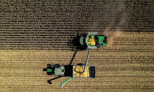 Adams: America’s supply chain still in trouble