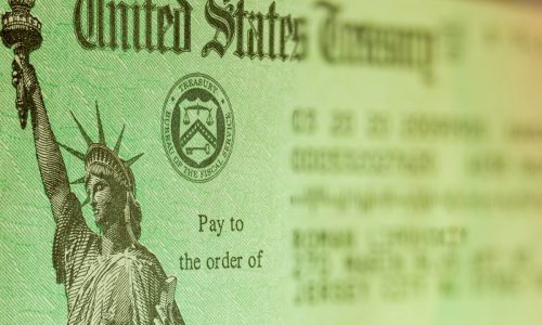 Editorial: States in the red as feds turn off pandemic cash flow