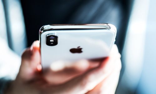 Editorial: Ban TikTok in school? Get rid of phones instead