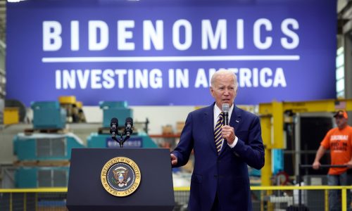 DeRugy: Joe Biden’s shrinkflation blame game