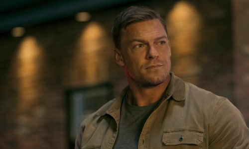 TV Q&A: When will new season of ‘Reacher’ arrive?