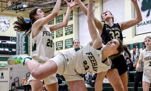 Boston Herald Eastern Mass. Top 25 girls basketball rankings