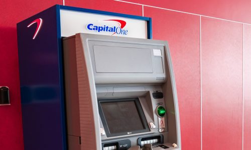 Everything you need to know about Capital One’s $35 billion takeover of Discover Financial