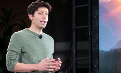 OpenAI’s Sam Altman seeks blessing to raise billions for AI chips