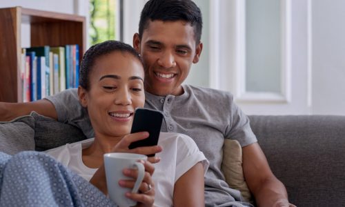 Financial adviser’s advice: How to approach finances as a couple