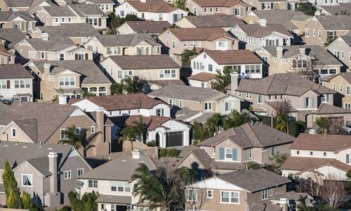 Is the housing market going to crash? What the experts are saying