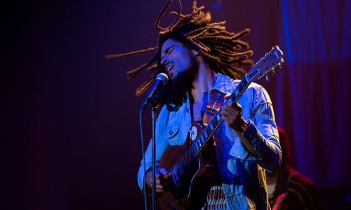 ‘Bob Marley: One Love’ review: Kingsley Ben-Adir shines in uneven biopic