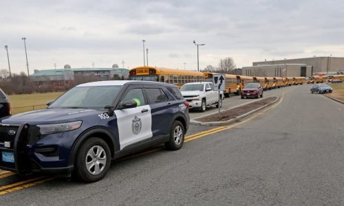 Brockton High School’s ‘disturbing’ trends trigger National Guard request