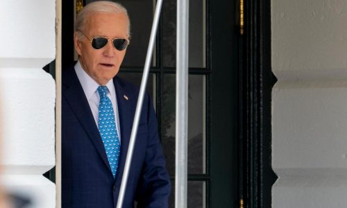 Biden will issue an executive order aimed at Israeli settlers who attack Palestinians in West Bank