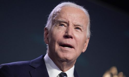 Biden campaign trumpets joining TikTok, despite his own administration’s security concerns