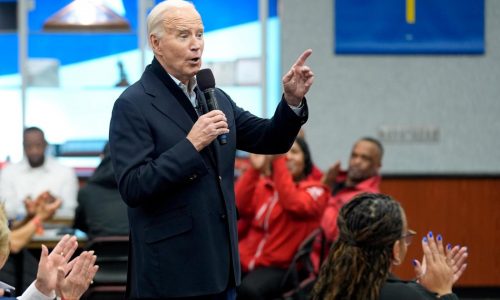 What to expect in Michigan’s presidential primary