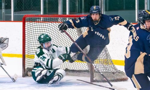 Wednesday’s high school roundup/scores: Matt Carrara’s OT goal lifts Boston Latin over Concord-Carlisle