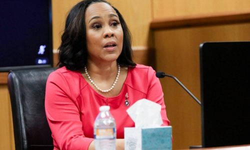 Board of Ethics to Take up Ethics Complaints Targeting Fani Willis