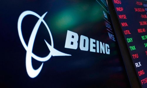 Boeing ousts head of 737 jetliner program weeks after panel blowout on a flight over Oregon