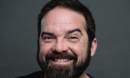 Longtime Twin Cities DJ Brian Oake is out at Cities 97.1