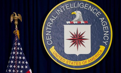 CIA terminates whistleblower who prompted flood of sexual misconduct complaints