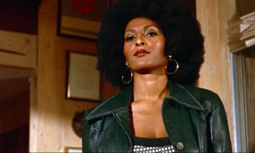 Column: A new book on Blaxploitation movies celebrates it all, from Pam Grier to ‘Black Belt Jones’