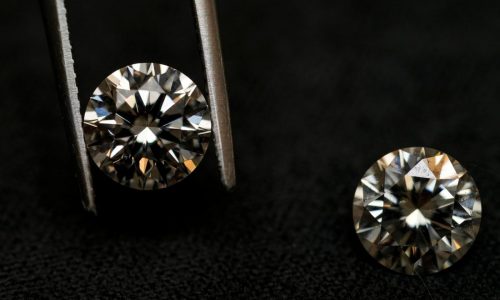 Lab-grown diamonds come with sparkling price tags, but many have cloudy sustainability claims