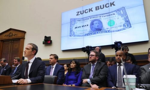 ‘Zuckerbucks’ Are Gone But Influence Operations Remain, According to Congress Witness